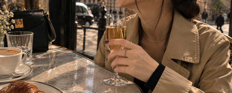 The Last Ring Should Whisper.