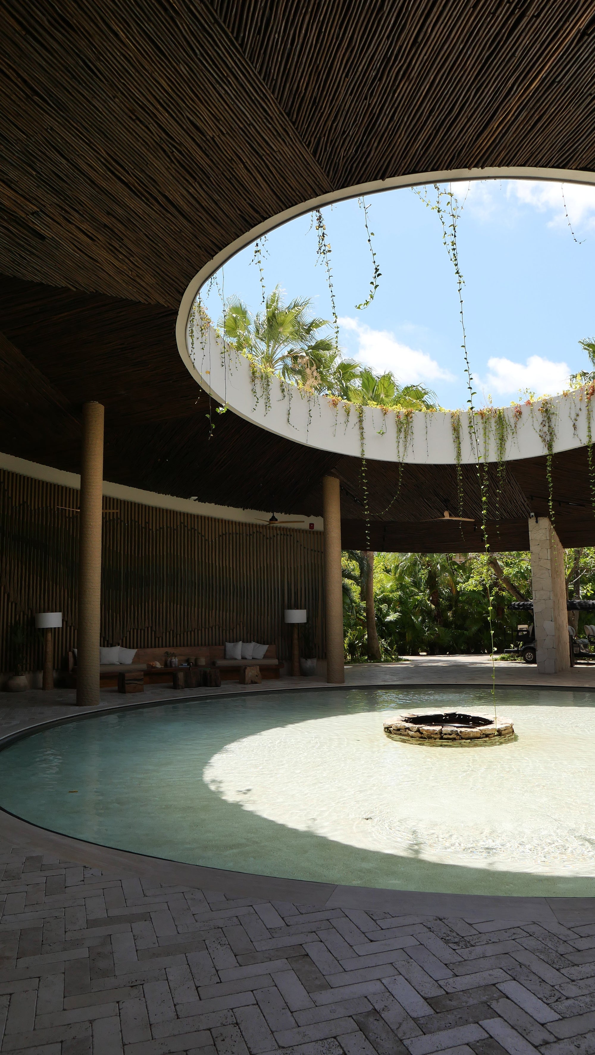 The Riviera Maya Pause Mayakoba, Mexico
