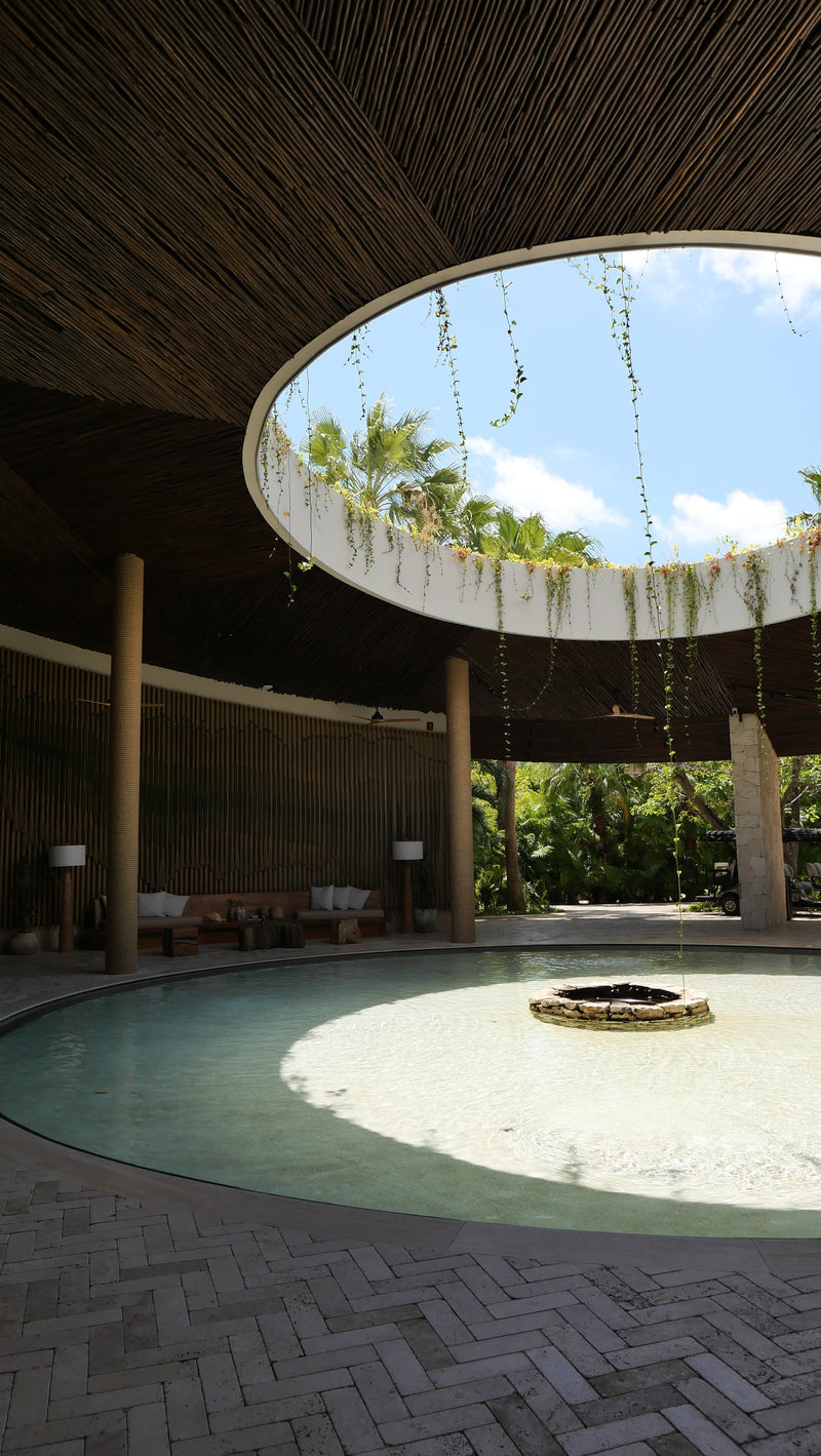 The Riviera Maya Pause Mayakoba, Mexico