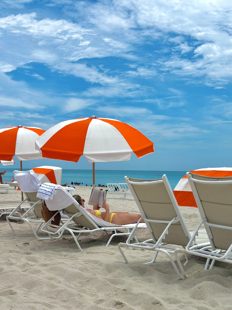 Miami, Worn Bright