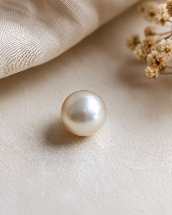 What a Pearl Costs Now