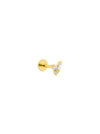 Arc Solitaire Piercing
