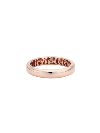 Classic Minimalist Stacker Ring