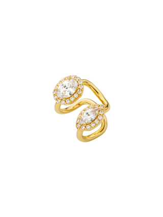 YAMATO Ear Cuff