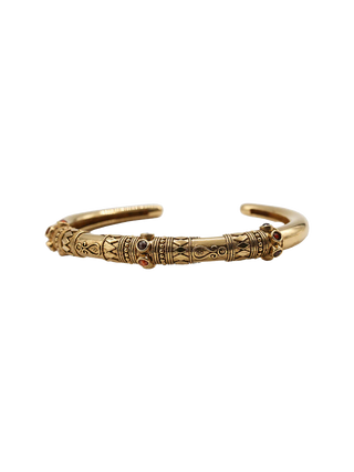 Jasmine new bracelet
