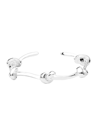 5 Knots Lace Bracelet
