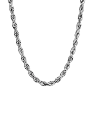 Zuma Chain Necklace