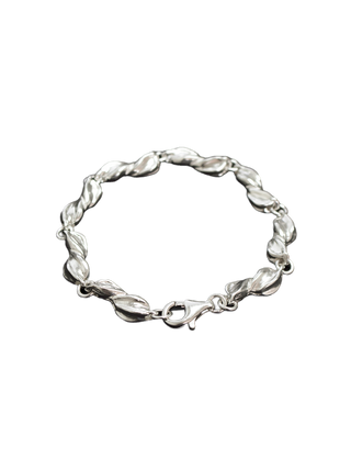 FULL LEAF BRACELET