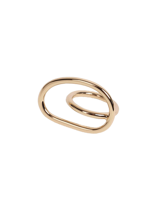 Bague Galet Ring