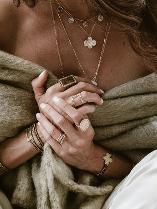 ONA Necklace