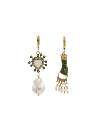 Sacha Baroque Earrings