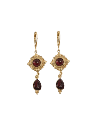 Vera new earrings