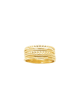 Weekly Ring