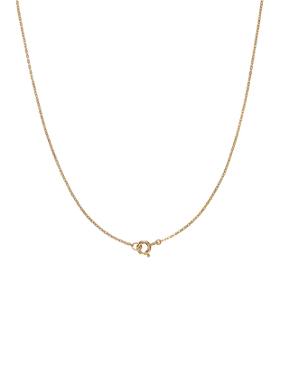 Triangular Onyx Pendant Necklace