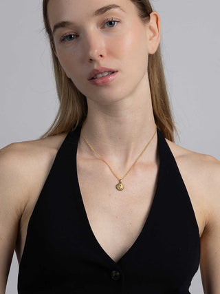 MARS NECKLACE