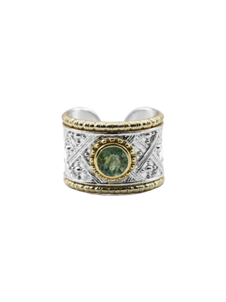 TOURMALINE FANIA RING