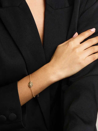 LION BRACELET