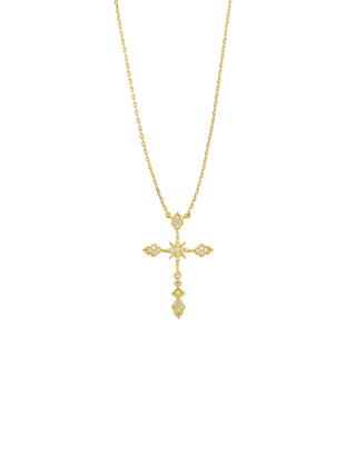 OLGA Necklace