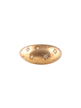 STARS RING