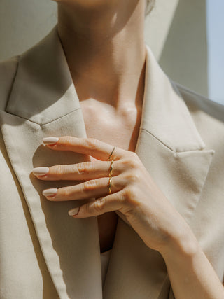 Disco Beam Ring