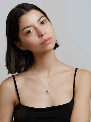 LION NECKLACE
