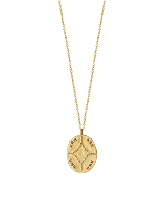 NOMAD Long Necklace