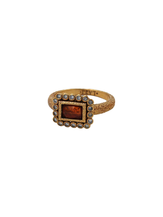Sonia Ring