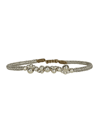 BL SILVER 06 Bracelet