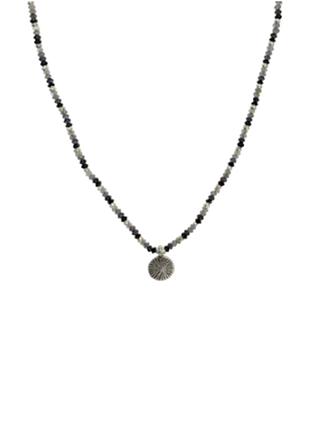 N 01 MEN Necklace