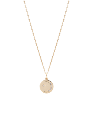 The Charm Necklace