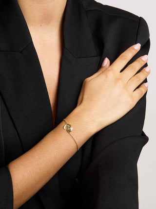 EAGLE BRACELET