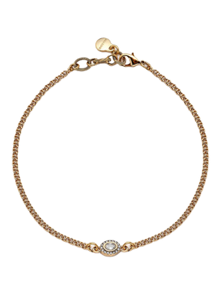 DEWDROP NECKLACE