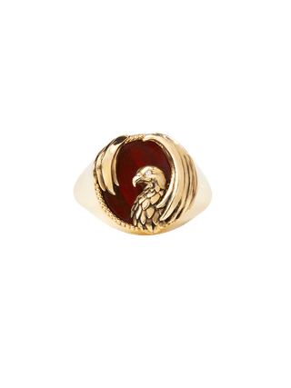 EAGLE RING
