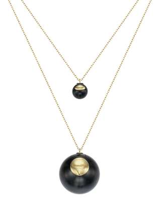 Beautiful Seoul Necklaces