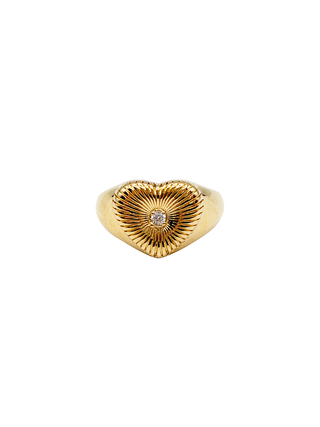 The Signet Ring