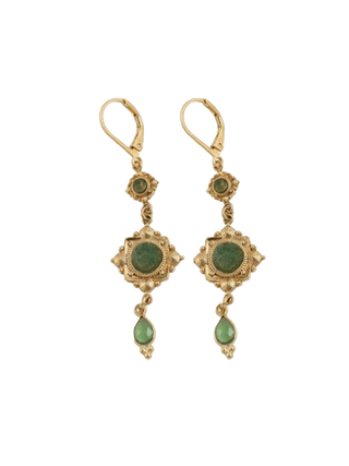 Vera earrings new large model