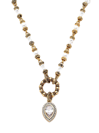 TRUE PATH NECKLACE