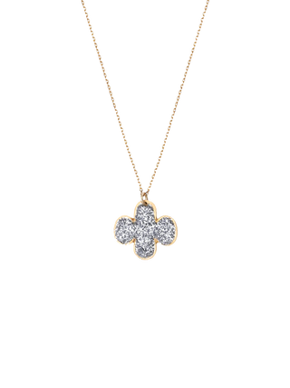 Trefle Necklace