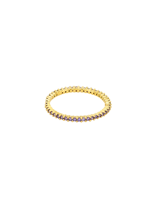 Halo Eternity Ring