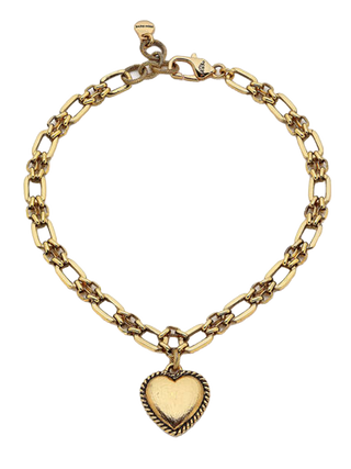 LOVED NECKLACE
