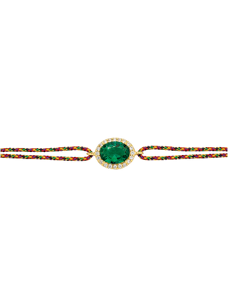 GREEN DYNASTY Bracelet