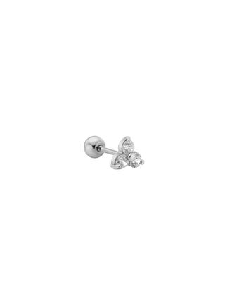 Trio Windmill Piercing