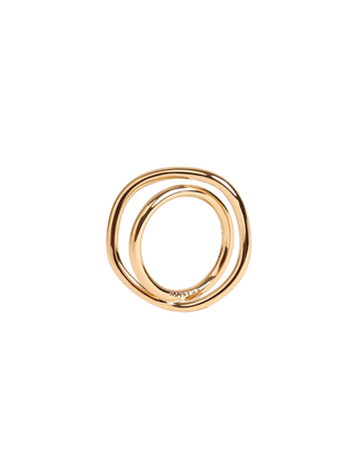 Bague Shell Ring