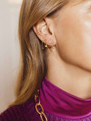CHANDELIER Earrings