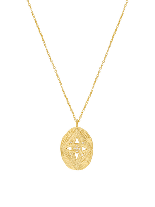 CALYPSO Short Necklace