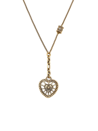LINKT IN LOVE NECKLACE