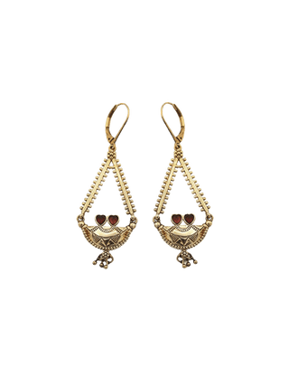 Aida Earrings