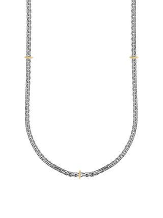 Matheo Necklace