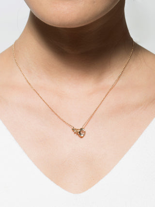 Ant Necklaces