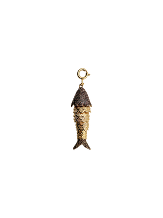 Protection and abundance charms